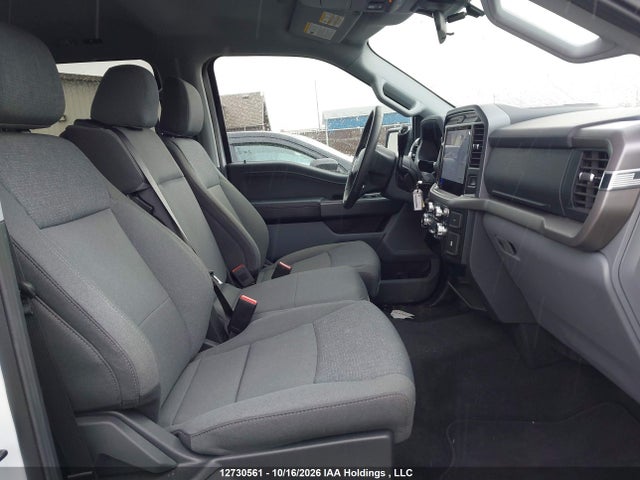 Ford F150 Xlt 2026 1FTFW3L81TKE08687 Image 5