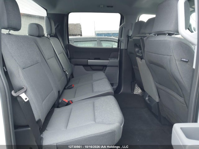 Ford F150 Xlt 2026 1FTFW3L81TKE08687 Image 8
