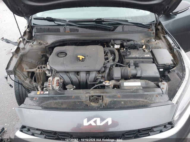 KIA FORTE EX 2022 KNAF55AC1N5133116 Image 10