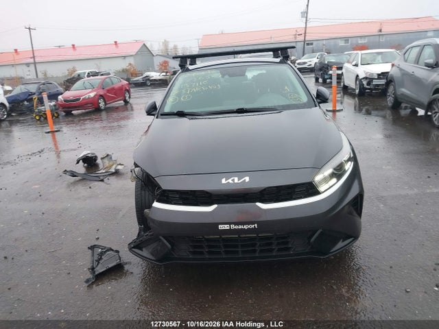 KIA FORTE EX 2022 KNAF55AC1N5133116 Image 13