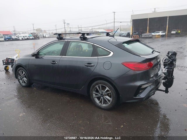 KIA FORTE EX 2022 KNAF55AC1N5133116 Image 15