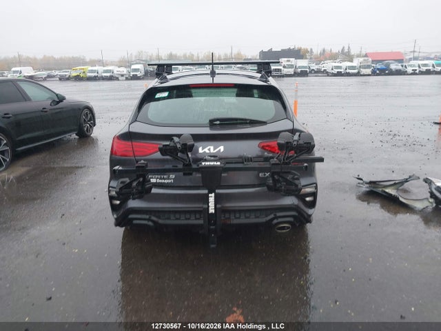 KIA FORTE EX 2022 KNAF55AC1N5133116 Image 17