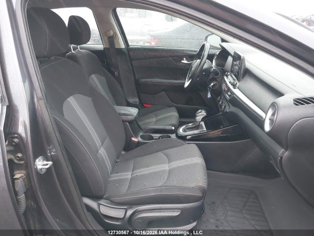KIA FORTE EX 2022 KNAF55AC1N5133116 Image 5