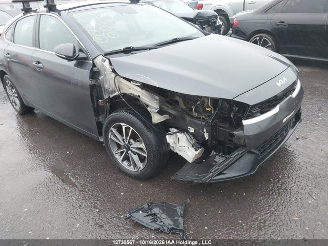 KIA FORTE EX 2022 KNAF55AC1N5133116 Image 6