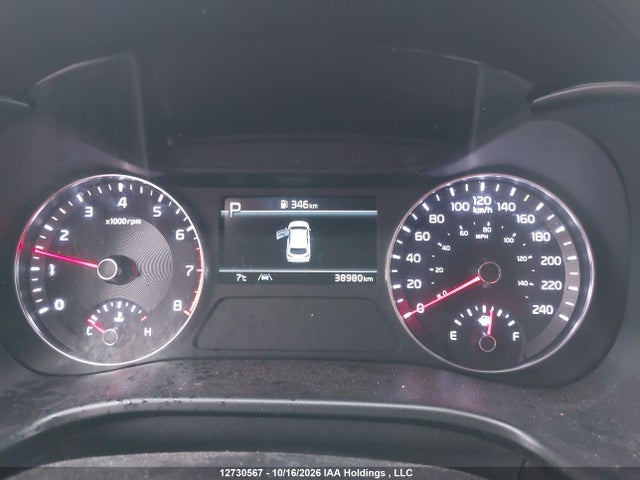 KIA FORTE EX 2022 KNAF55AC1N5133116 Image 7