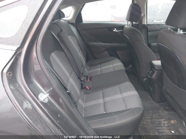KIA FORTE EX 2022 KNAF55AC1N5133116 Image 8