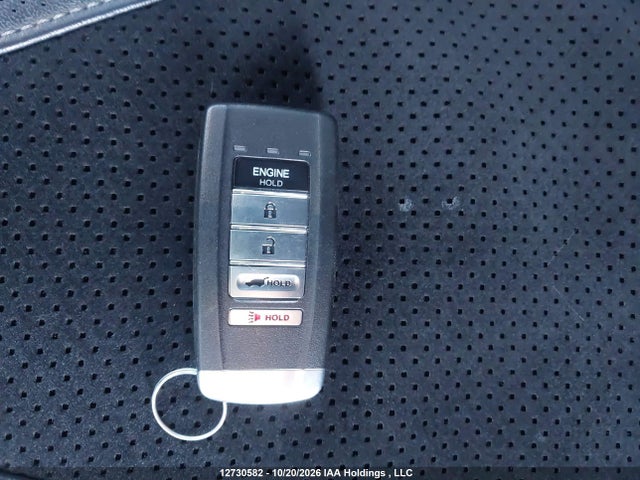 Acura Rdx A-spec 2019 5J8TC2H69KL807967 Image 10