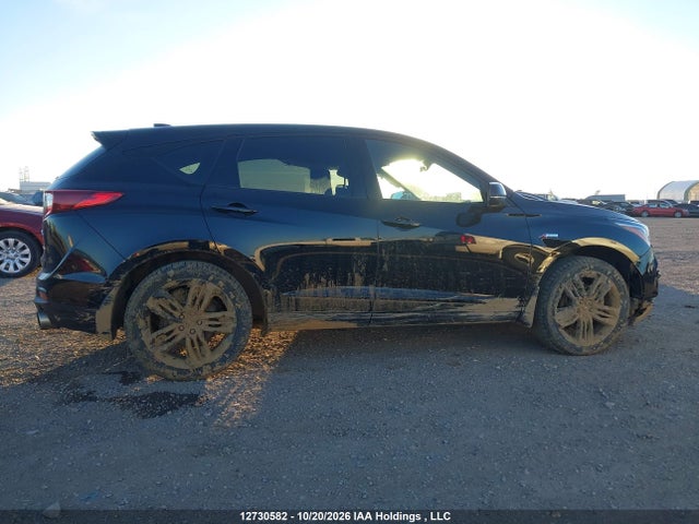 Acura Rdx A-spec 2019 5J8TC2H69KL807967 Image 12