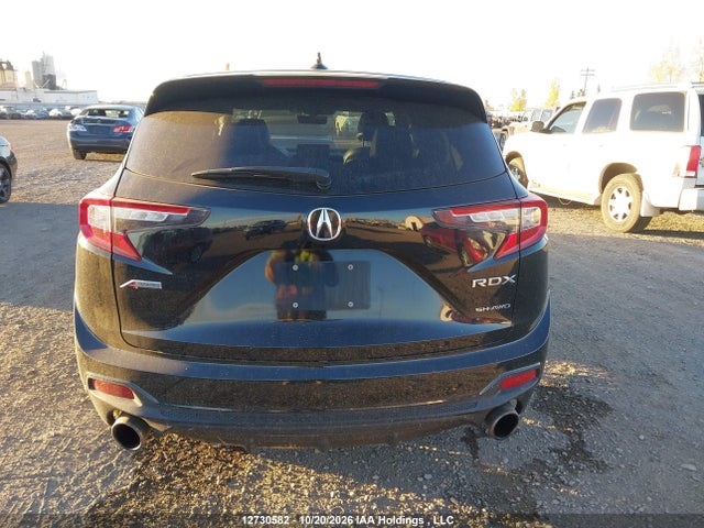 Acura Rdx A-spec 2019 5J8TC2H69KL807967 Image 15