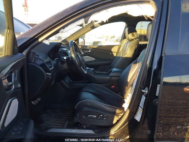 Acura Rdx A-spec 2019 5J8TC2H69KL807967 Image 17