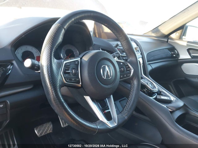 Acura Rdx A-spec 2019 5J8TC2H69KL807967 Image 18