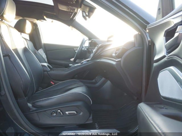 Acura Rdx A-spec 2019 5J8TC2H69KL807967 Image 5