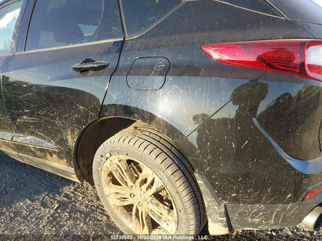 Acura Rdx A-spec 2019 5J8TC2H69KL807967 Image 6