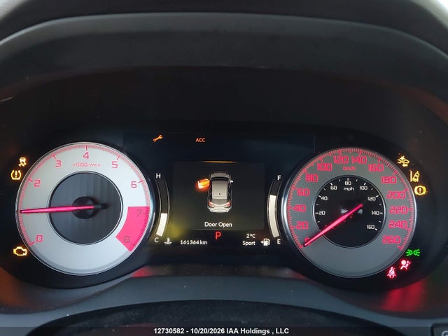 Acura Rdx A-spec 2019 5J8TC2H69KL807967 Image 7