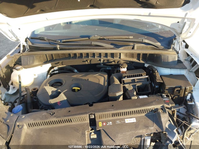 Hyundai TUCSON SE 2017 KM8J2CA42HU484447 Image 10