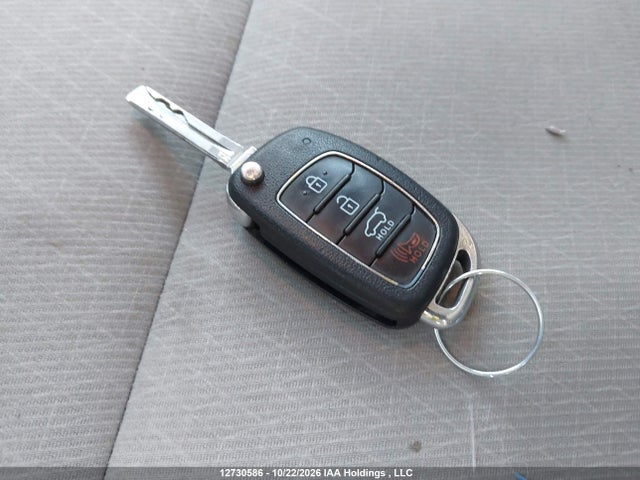 Hyundai TUCSON SE 2017 KM8J2CA42HU484447 Image 11