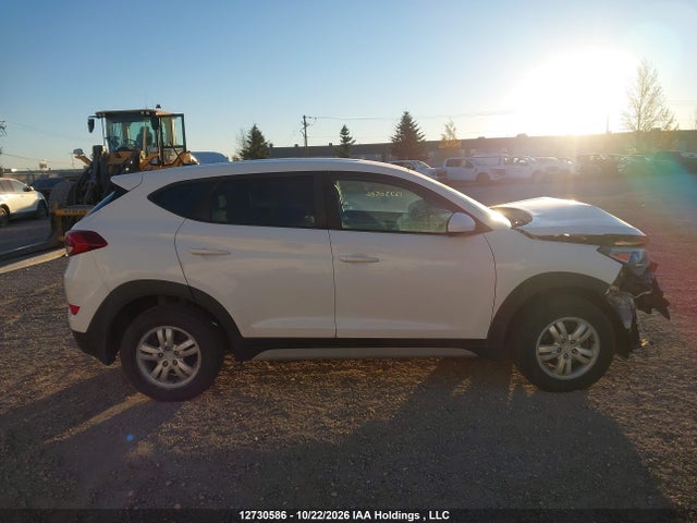 Hyundai TUCSON SE 2017 KM8J2CA42HU484447 Image 14