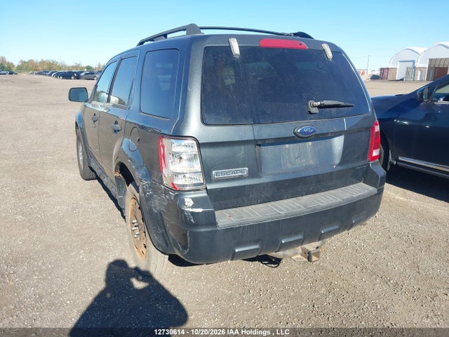 12730614 :رقم المزاد ، 1FMCU03G69KA40929 vin ، 2009 Ford Escape Xlt مزاد بيع