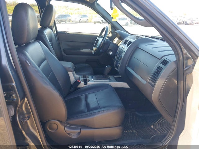 12730614 :رقم المزاد ، 1FMCU03G69KA40929 vin ، 2009 Ford Escape Xlt مزاد بيع