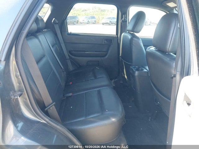12730614 :رقم المزاد ، 1FMCU03G69KA40929 vin ، 2009 Ford Escape Xlt مزاد بيع