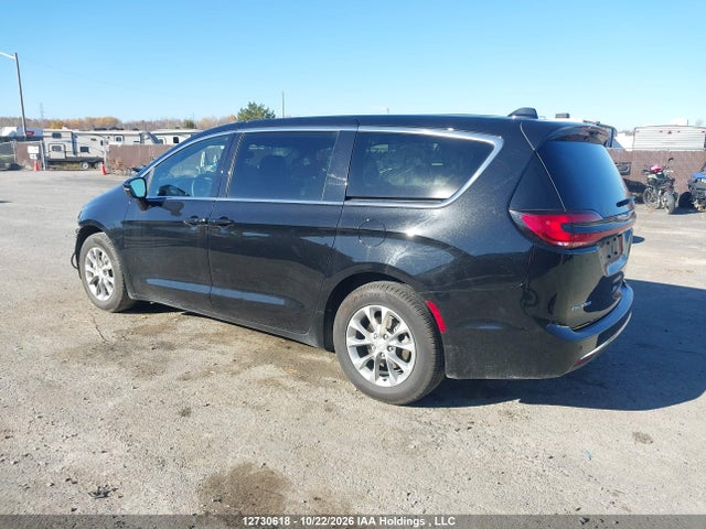 Chrysler Pacifica Limited 2026 2C4RC1GG0TR256446 Image 3