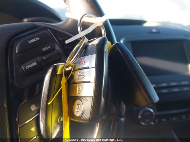 KIA FORTE EX 2017 KNAFX5A86H5728313 Image 11