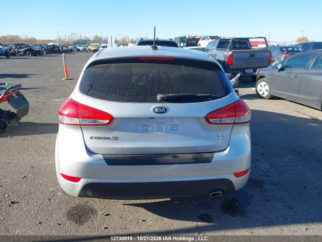 KIA FORTE EX 2017 KNAFX5A86H5728313 Image 16