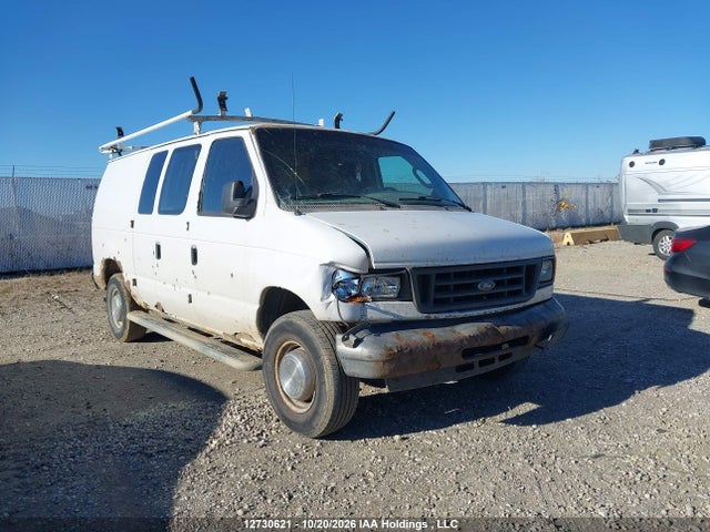Продаж на аукціоні авто 2006 Ford Econoline E250 Van, vin: 1FTNE24WX6HB10372, номер лоту: 12730621