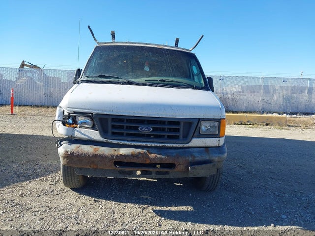 Продаж на аукціоні авто 2006 Ford Econoline E250 Van, vin: 1FTNE24WX6HB10372, номер лоту: 12730621
