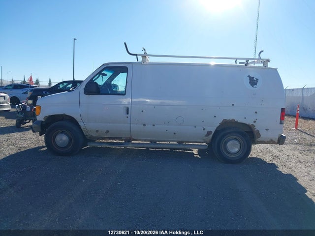 Продаж на аукціоні авто 2006 Ford Econoline E250 Van, vin: 1FTNE24WX6HB10372, номер лоту: 12730621