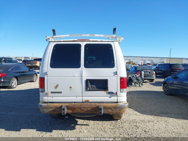 Продаж на аукціоні авто 2006 Ford Econoline E250 Van, vin: 1FTNE24WX6HB10372, номер лоту: 12730621