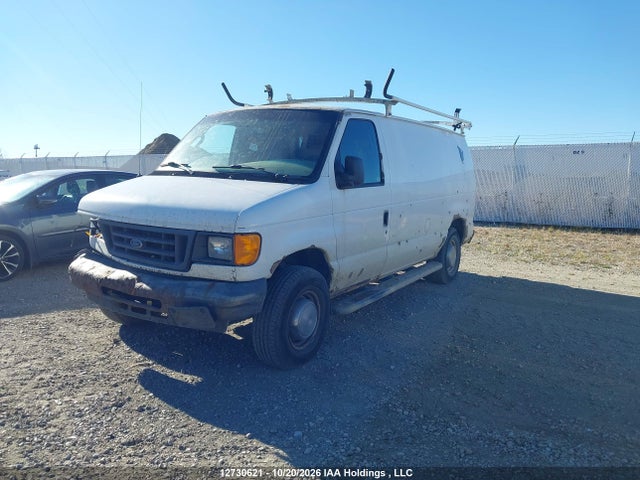 Продаж на аукціоні авто 2006 Ford Econoline E250 Van, vin: 1FTNE24WX6HB10372, номер лоту: 12730621
