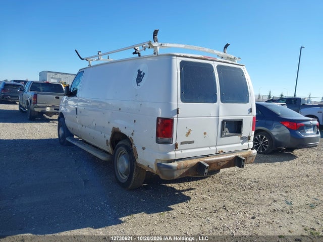 Продаж на аукціоні авто 2006 Ford Econoline E250 Van, vin: 1FTNE24WX6HB10372, номер лоту: 12730621