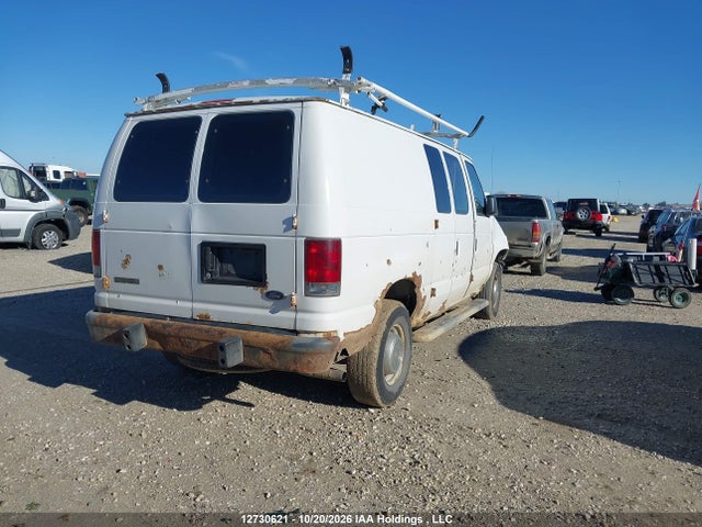 Продаж на аукціоні авто 2006 Ford Econoline E250 Van, vin: 1FTNE24WX6HB10372, номер лоту: 12730621