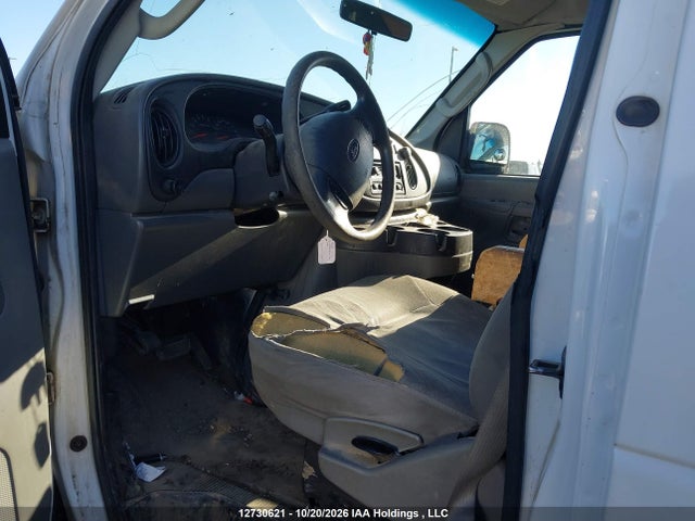 Продаж на аукціоні авто 2006 Ford Econoline E250 Van, vin: 1FTNE24WX6HB10372, номер лоту: 12730621