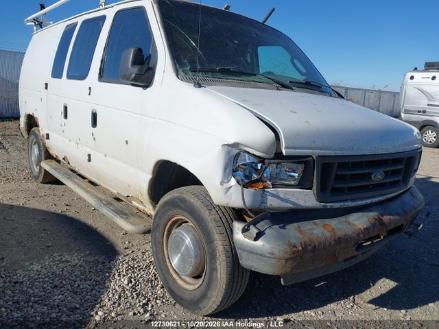 Продаж на аукціоні авто 2006 Ford Econoline E250 Van, vin: 1FTNE24WX6HB10372, номер лоту: 12730621