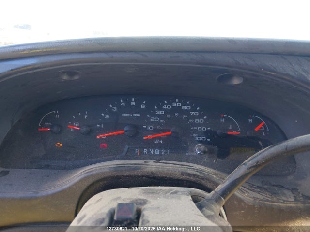 Продаж на аукціоні авто 2006 Ford Econoline E250 Van, vin: 1FTNE24WX6HB10372, номер лоту: 12730621