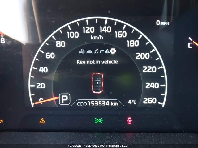 KIA Cadenza Premium 2014 KNALN4D71E5125447 Image 15