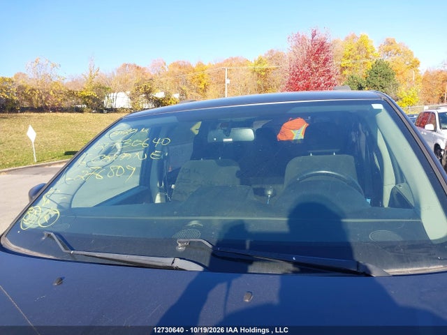 Dodge Grand Caravan Se 2016 2C4RDGBG4GR276809 Image 17