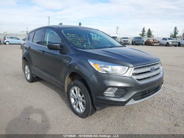 Ford ESCAPE SE 2019 1FMCU9GD4KUC40867 main image