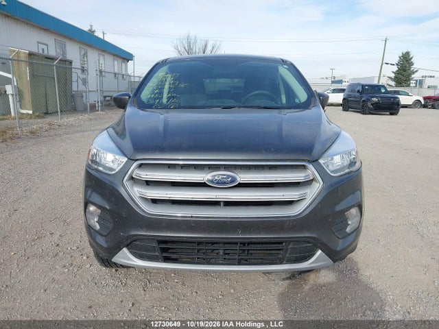 Ford ESCAPE SE 2019 1FMCU9GD4KUC40867 Image 13