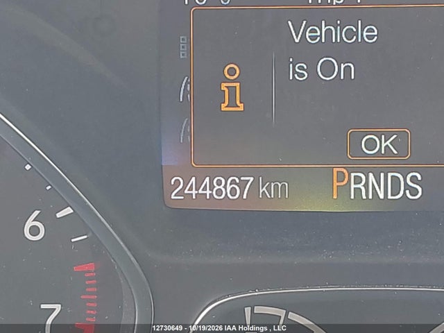 Ford ESCAPE SE 2019 1FMCU9GD4KUC40867 Image 16