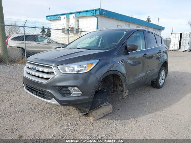 Ford ESCAPE SE 2019 1FMCU9GD4KUC40867 Image 2