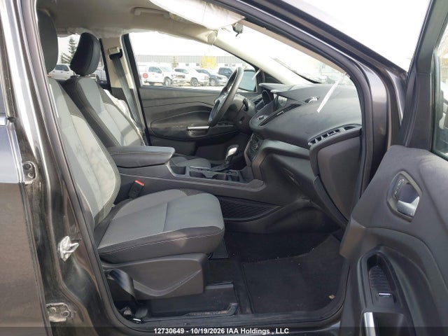 Ford ESCAPE SE 2019 1FMCU9GD4KUC40867 Image 5
