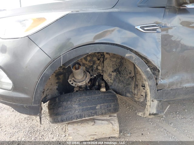 Ford ESCAPE SE 2019 1FMCU9GD4KUC40867 Image 6