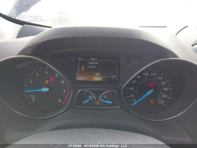 Ford ESCAPE SE 2019 1FMCU9GD4KUC40867 Image 7