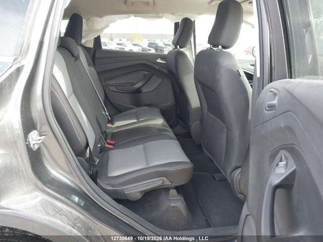 Ford ESCAPE SE 2019 1FMCU9GD4KUC40867 Image 8