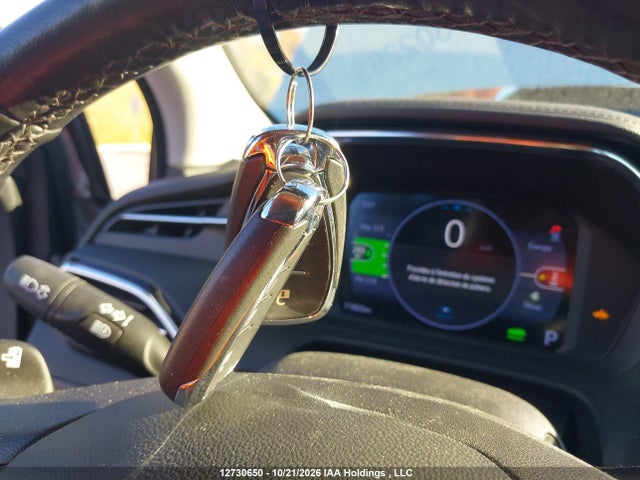 Chevrolet Bolt Euv Lt 2023 1G1FY6S09P4170405 Image 11