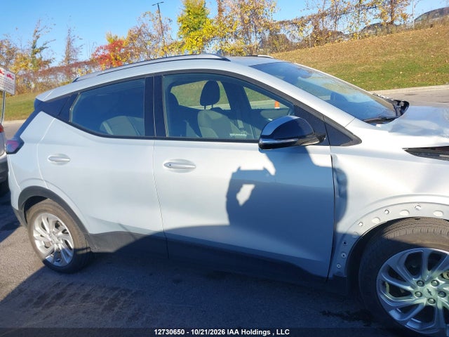 Chevrolet Bolt Euv Lt 2023 1G1FY6S09P4170405 Image 14
