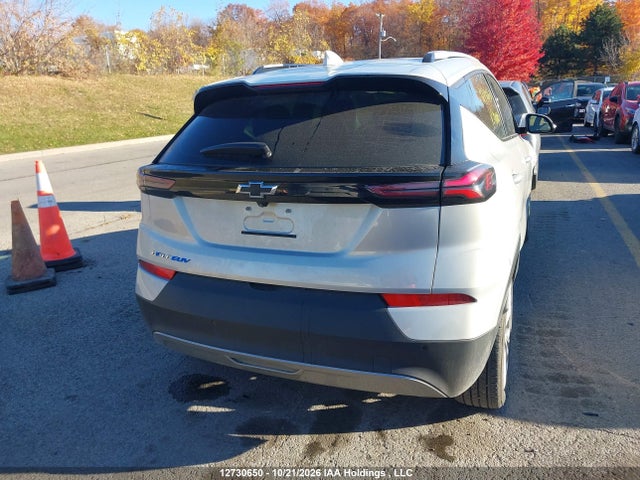 Chevrolet Bolt Euv Lt 2023 1G1FY6S09P4170405 Image 17